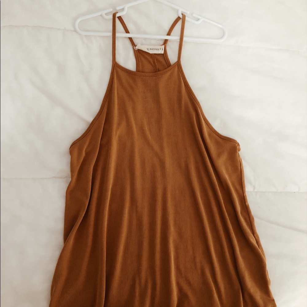 Frankie Phoenix tank top